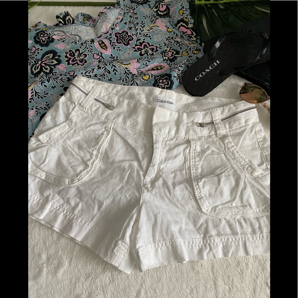 Calven Klein (NWOT)